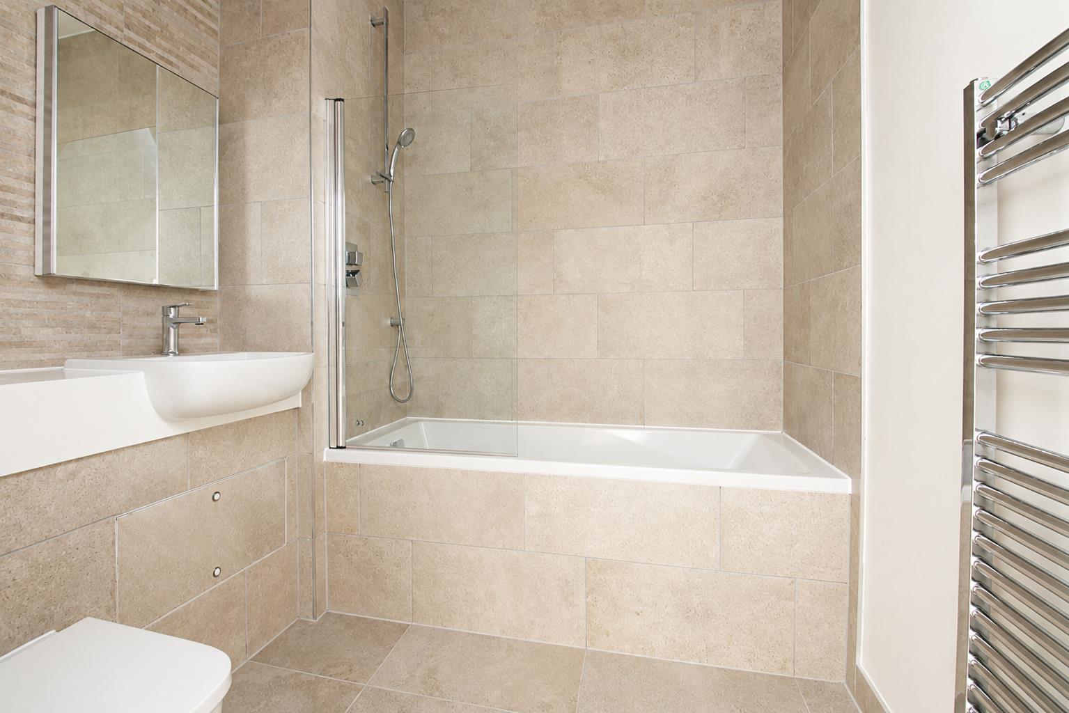 1 bed property in North Star Avenue, Swindon